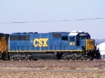 CSX 8612